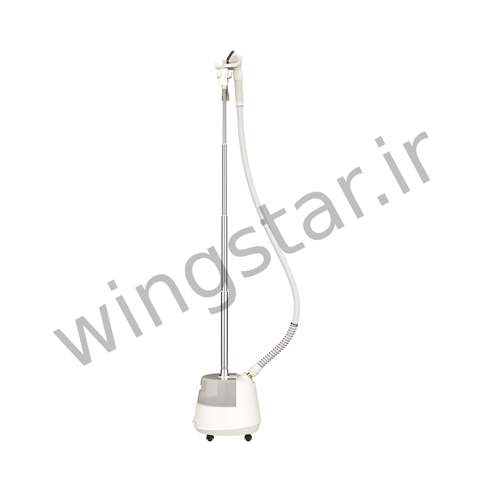 اتوی ایستاده وینینگ استار حرفه ای