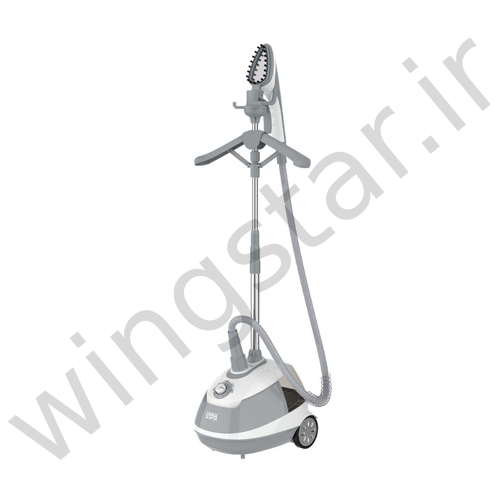 اتو ایستاده وینینگ استار مدل ST-6106