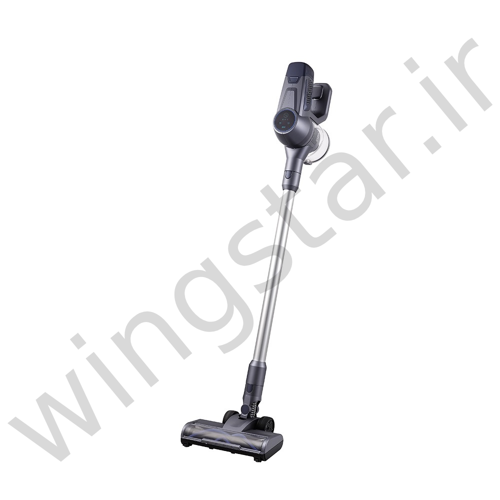جارو برقی شارژی وینینگ استار مدل ST-6200