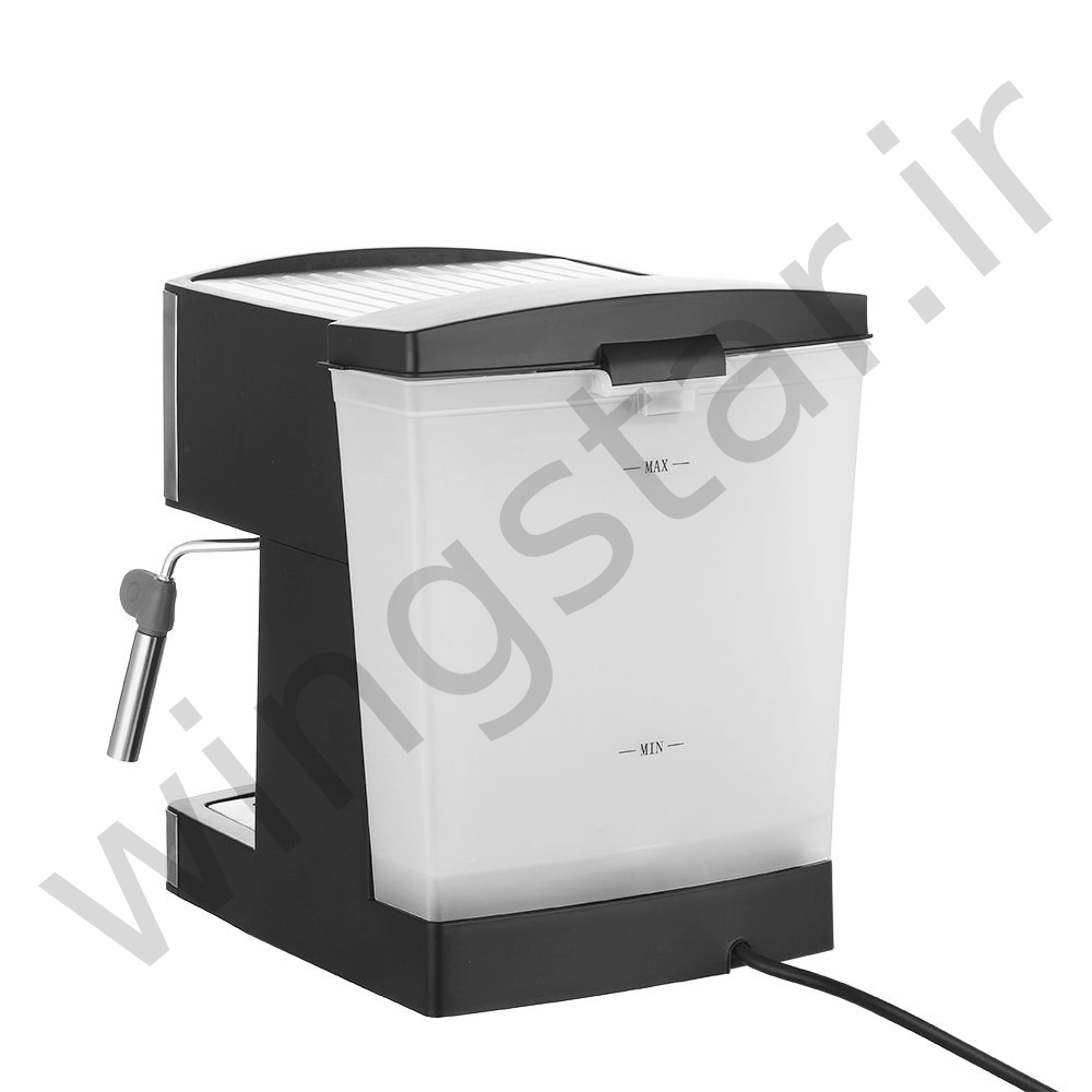اسپرسوساز وینینگ استار مدل ST-9702