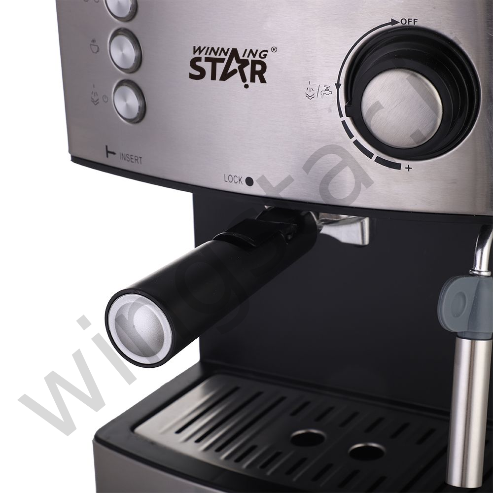 اسپرسوساز وینینگ استار مدل ST-9702
