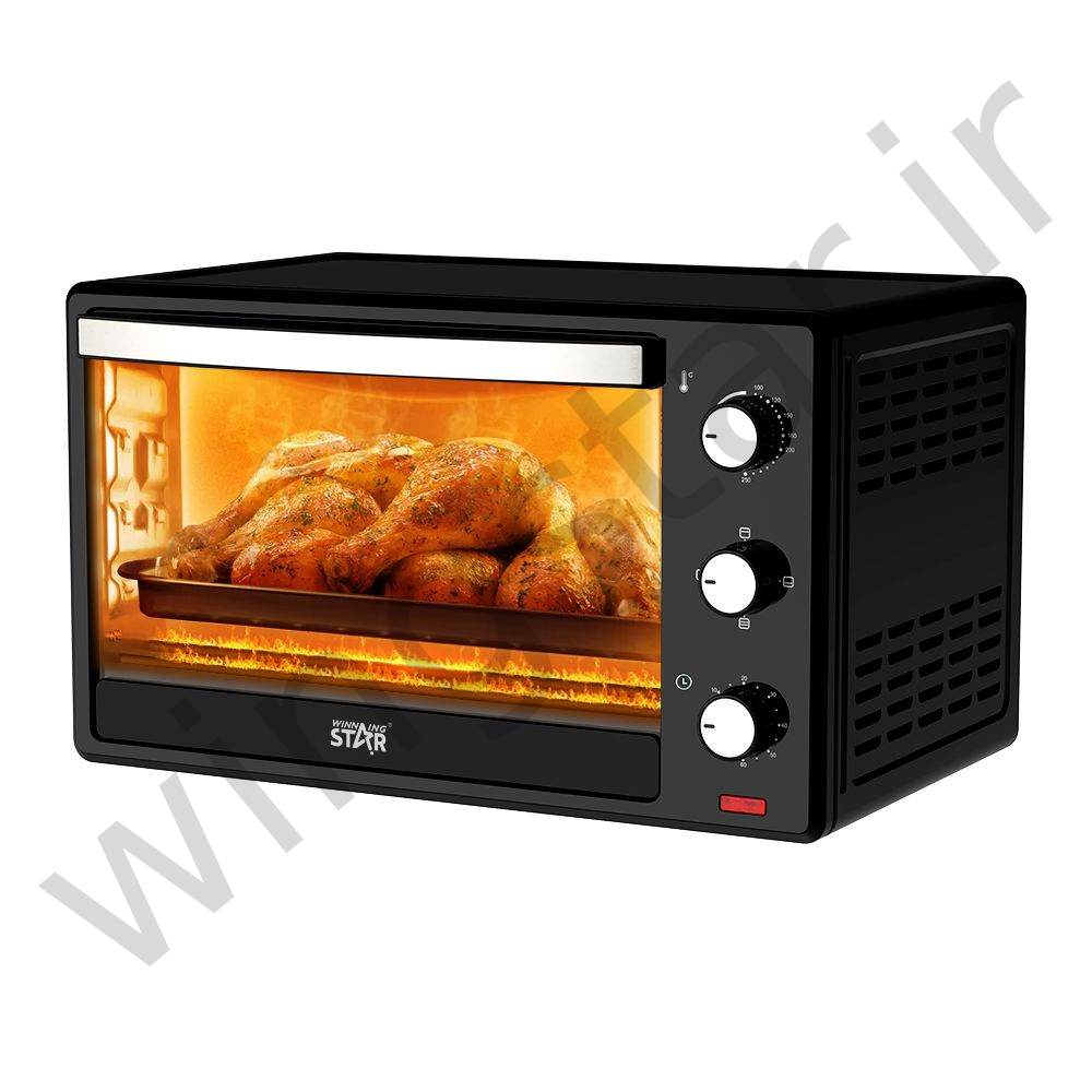 آون توستر وینینگ استار مدل ST-9620