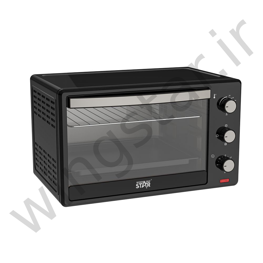 آون توستر وینینگ استار مدل ST-9620