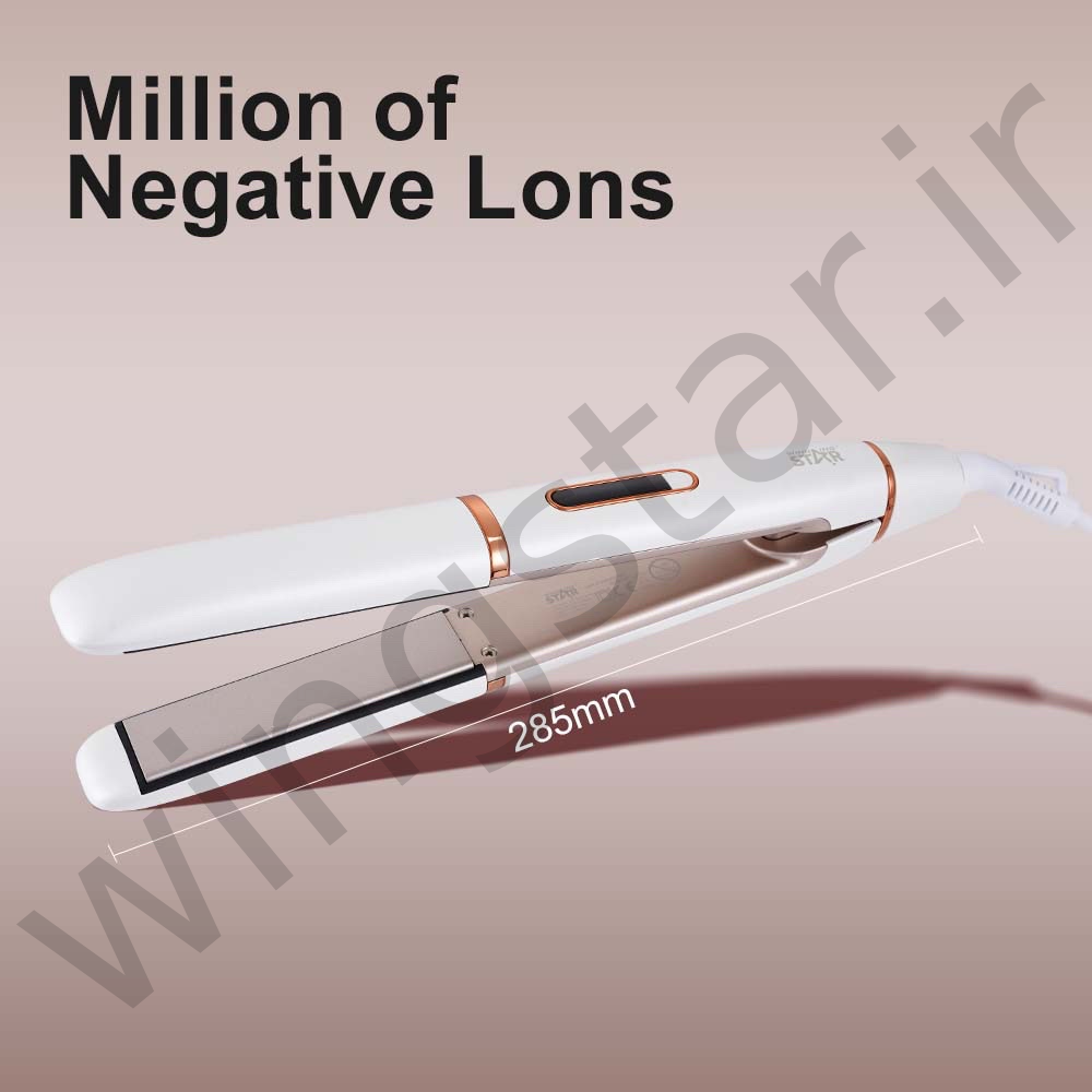 اتو مو وینینگ استار مدل ST-5760