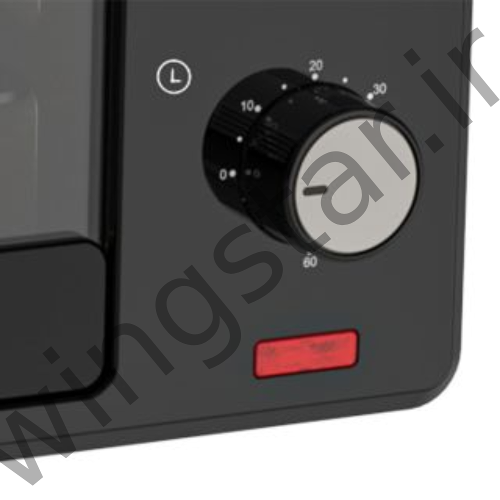 آون توستر وینینگ استار مدل ST-9620