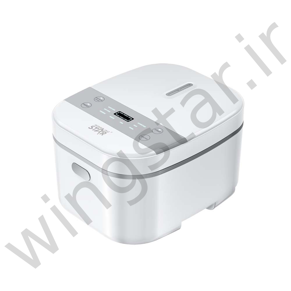 پلوپز برقی وینینگ استار مدل ST-9375