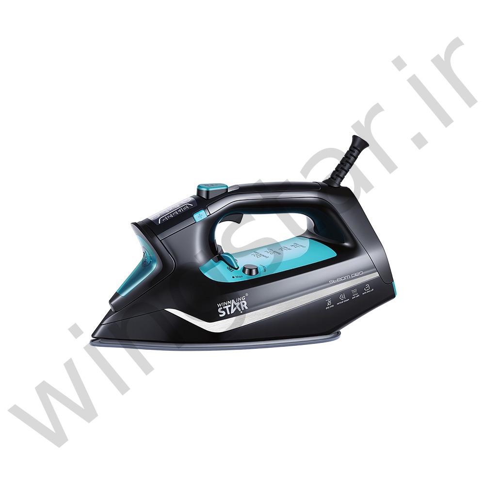 اتو بخار وینینگ استار مدل ST-6153