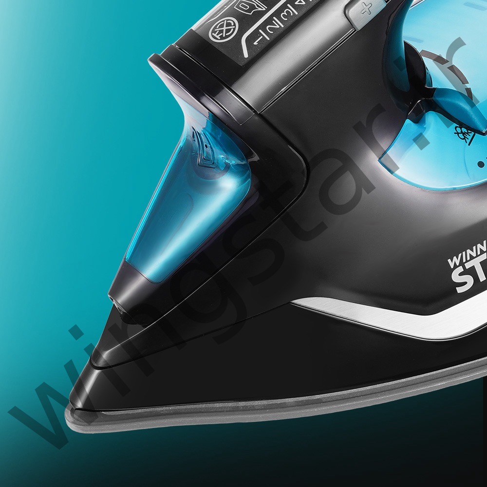اتو بخار وینینگ استار مدل ST-6153