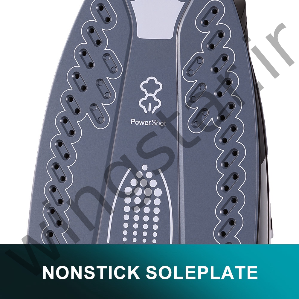 اتو بخار وینینگ استار مدل ST-6153