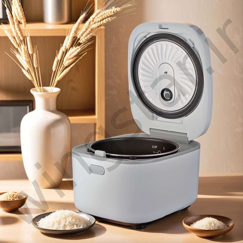 پلوپز برقی وینینگ استار مدل ST-9375