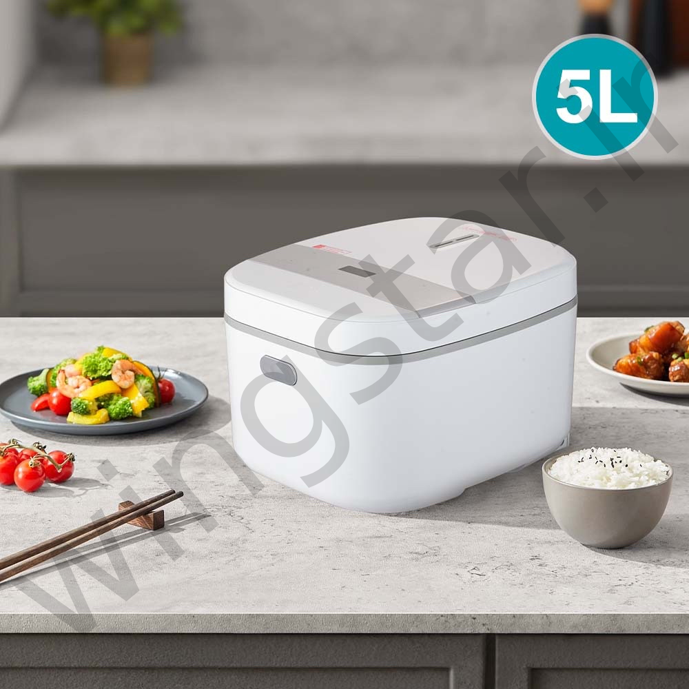 پلوپز برقی وینینگ استار مدل ST-9375