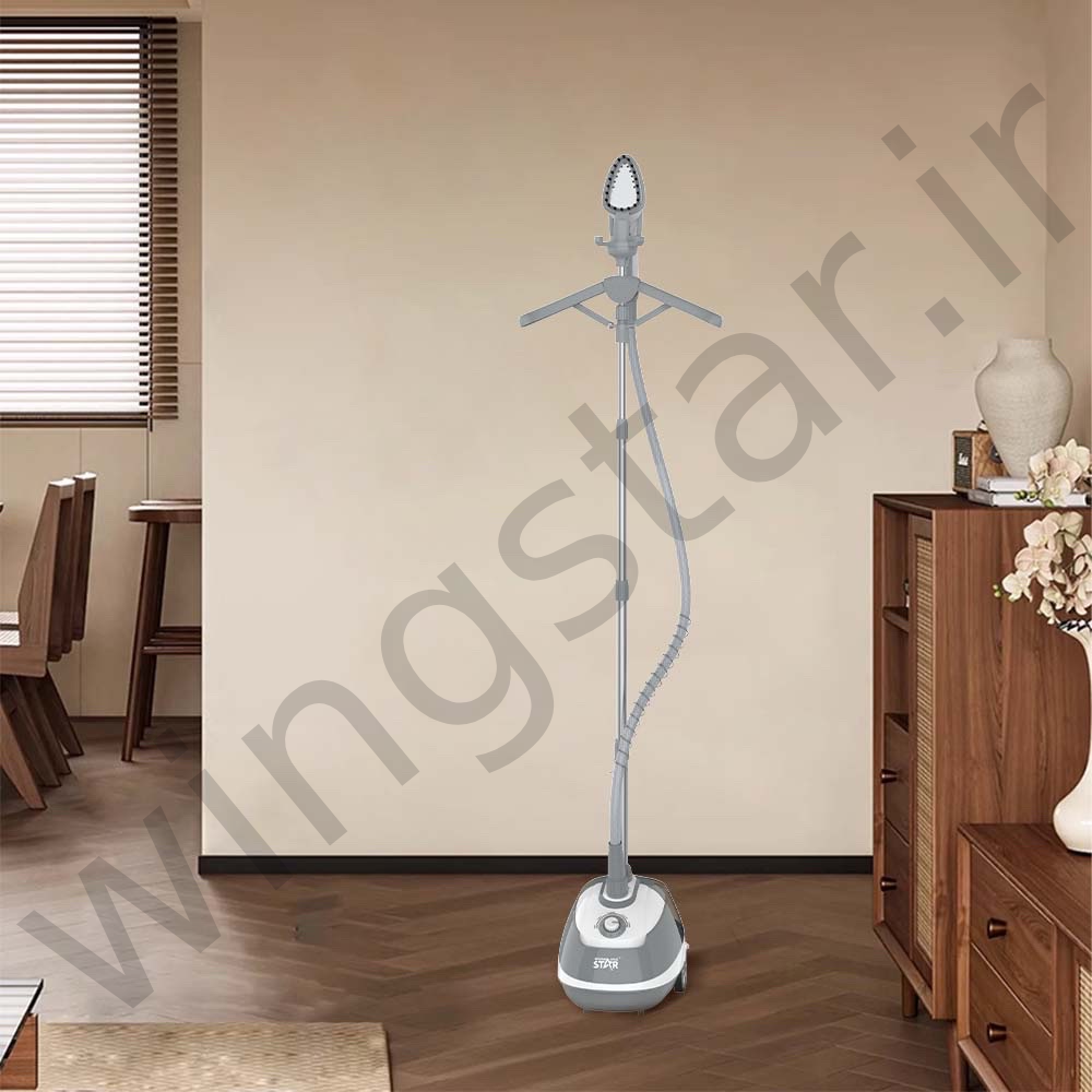 اتو ایستاده وینینگ استار مدل ST-6106