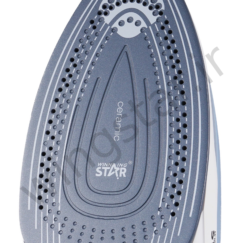 اتو بخار وینینگ استار مدل ST-6152
