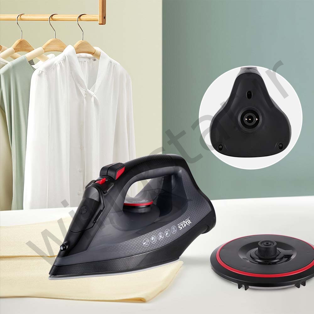 اتوبخار وینینگ استار مدل ST-6133