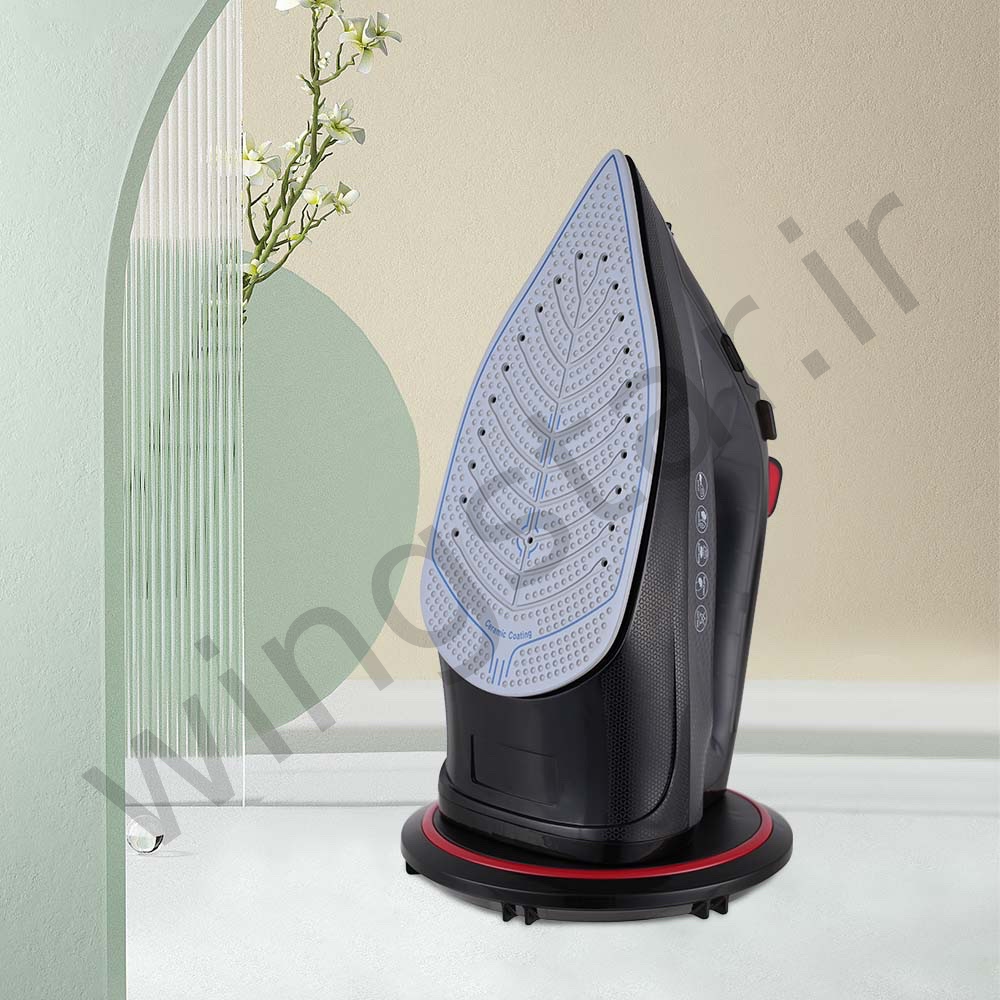 اتوبخار وینینگ استار مدل ST-6133