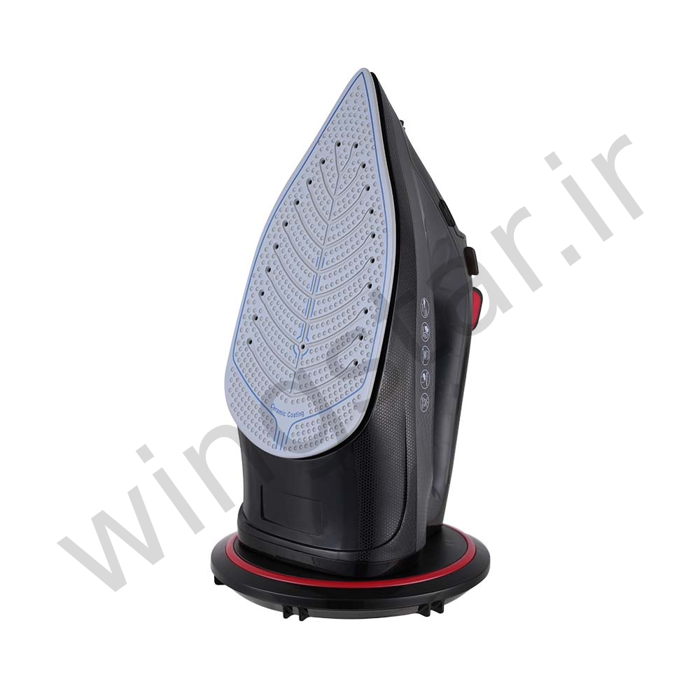 اتوبخار وینینگ استار مدل ST-6133