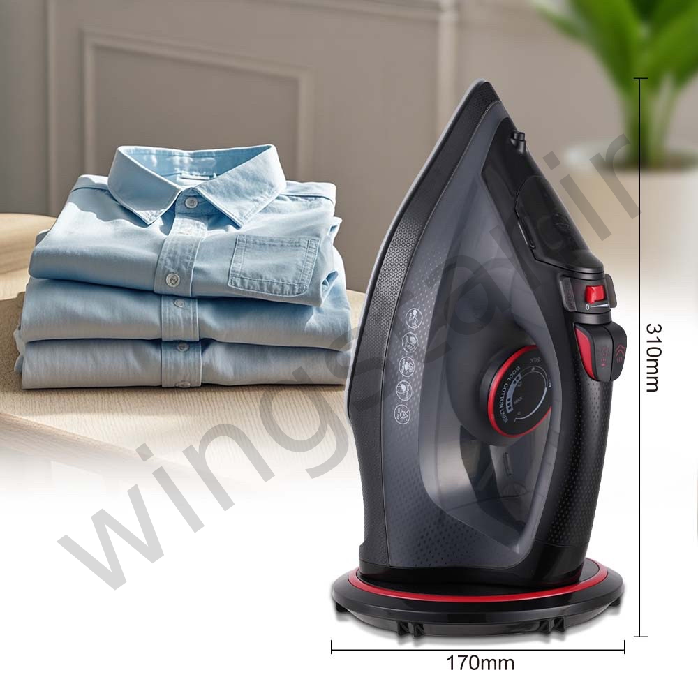 اتوبخار وینینگ استار مدل ST-6133