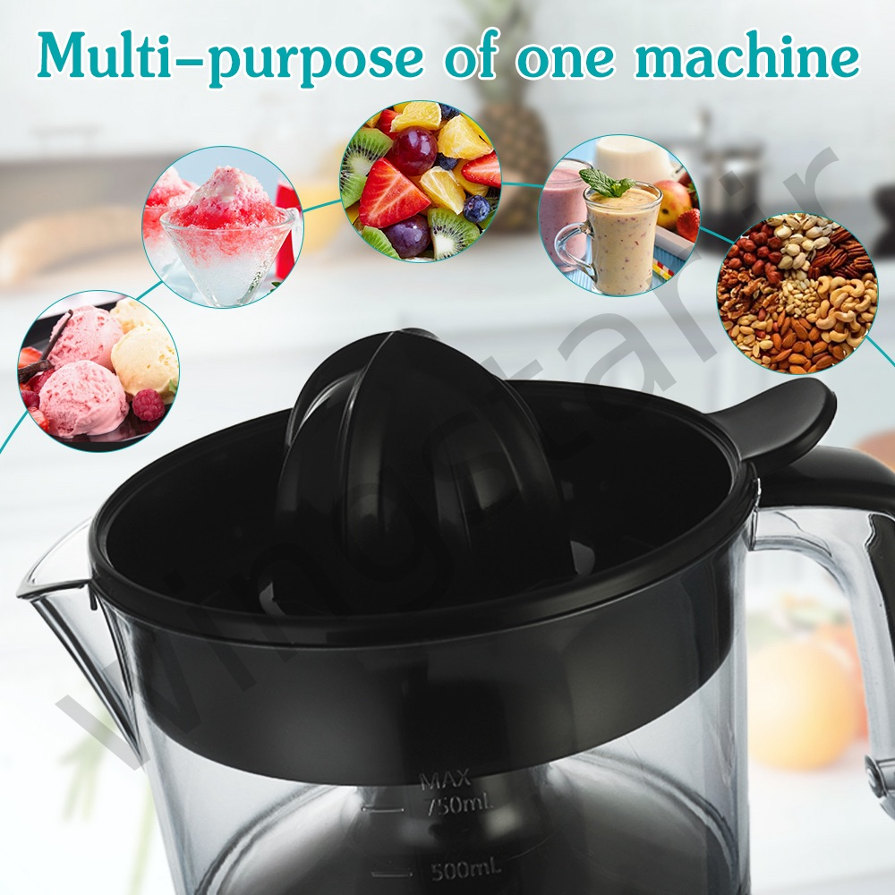 آبمیوه گیری وینیگ استار مدل ST-5594