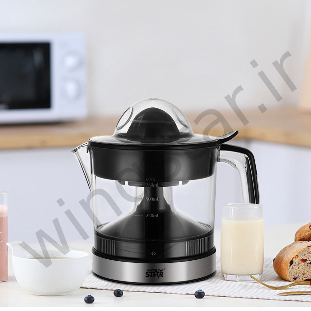 آبمیوه گیری وینیگ استار مدل ST-5594