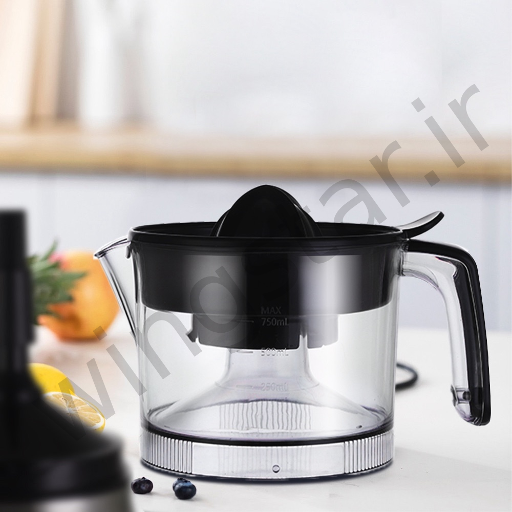 آبمیوه گیری وینیگ استار مدل ST-5594