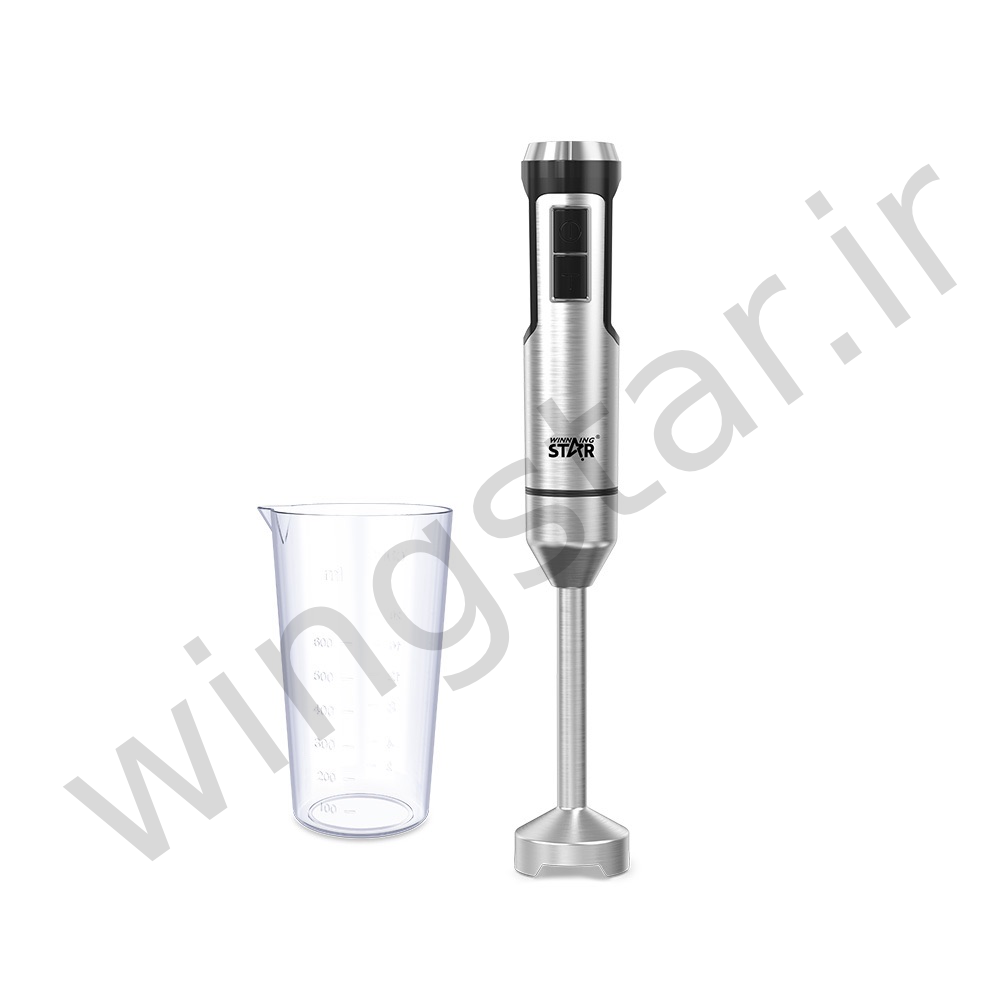 گوشت‌کوب برقی وینینگ استار مدل ST-6551