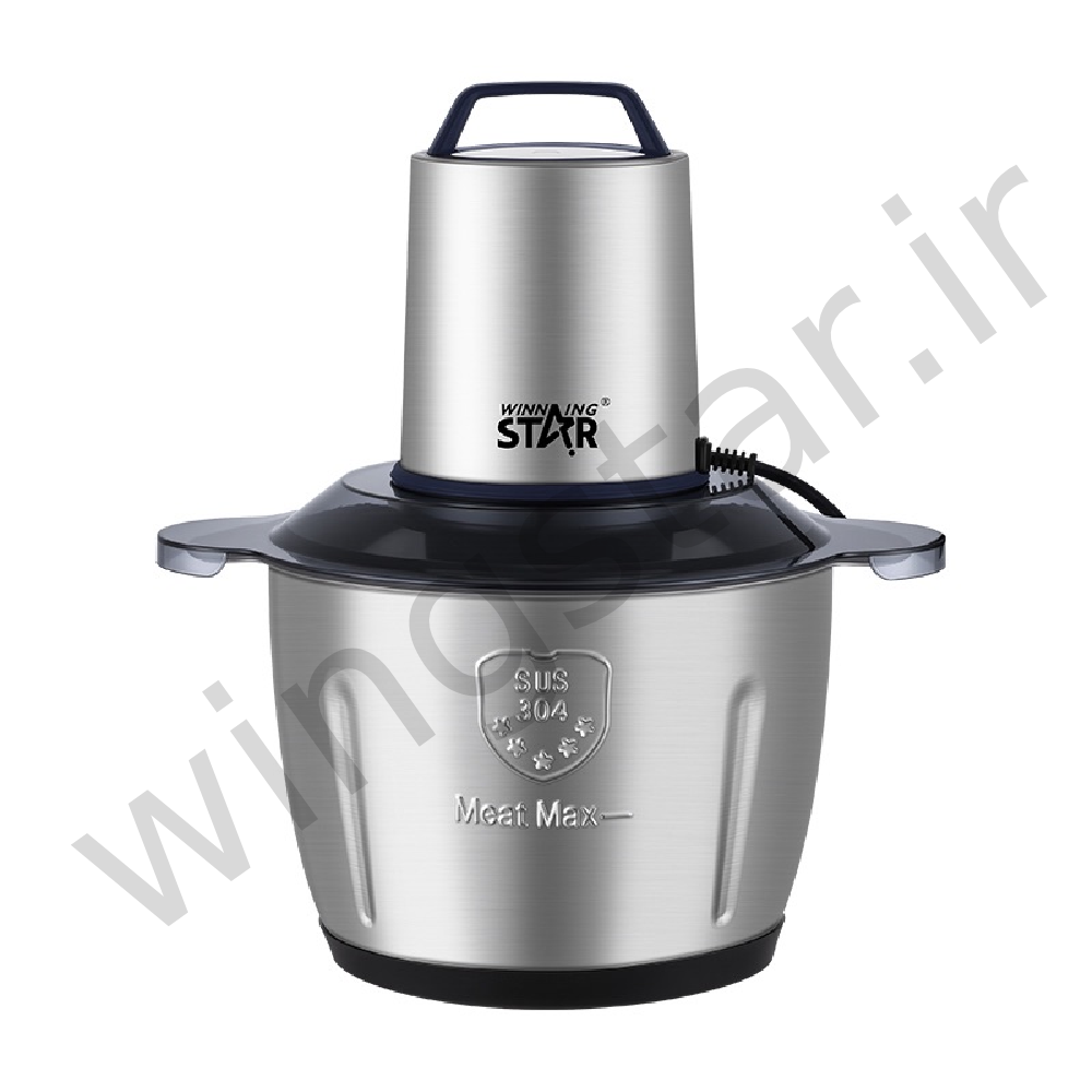 خردکن وینینگ استار مدل ST-5507