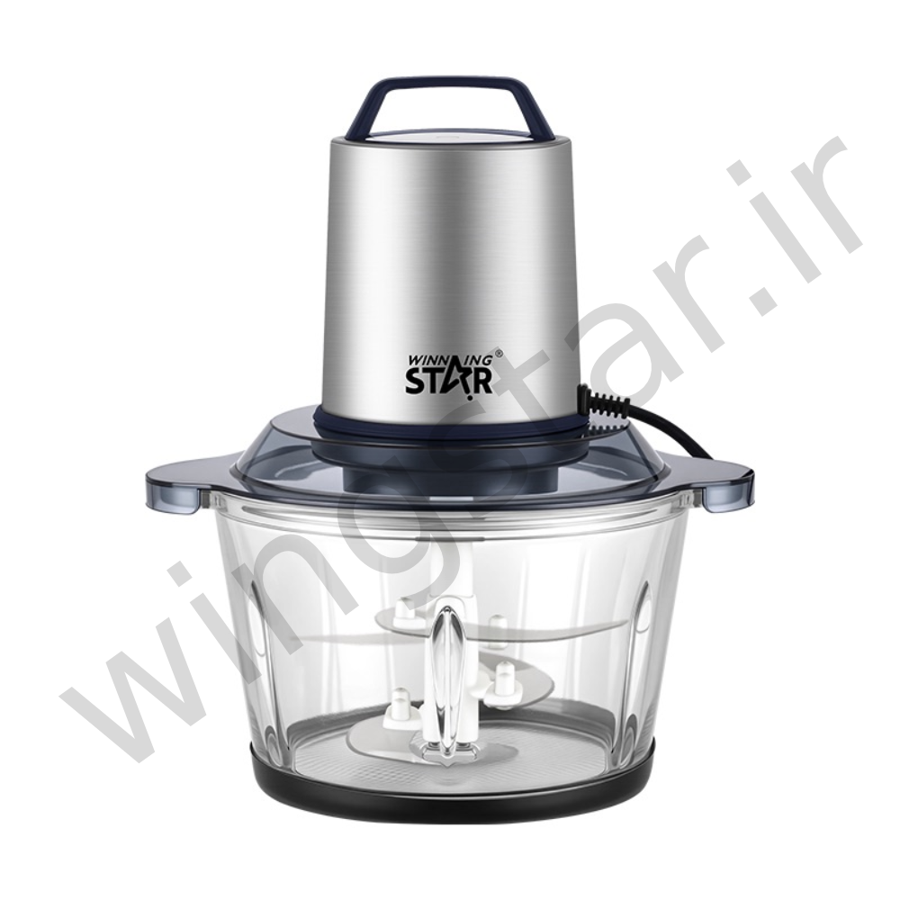 خرد کن وینیگ استار مدل ST-5508