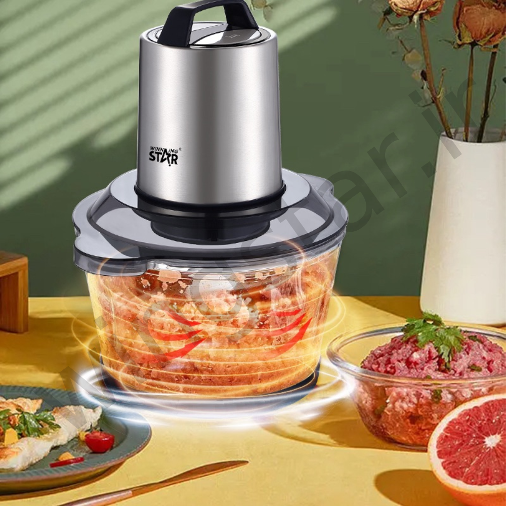 خرد کن وینیگ استار مدل ST-5508