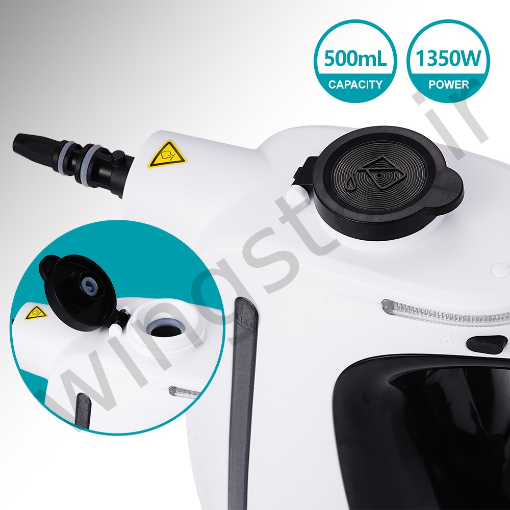 بخارشوی دستی وینینگ استار مدل ST-4607