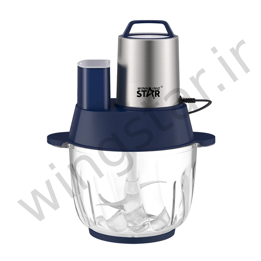 خردکن وینینگ استار مدل ST-5580