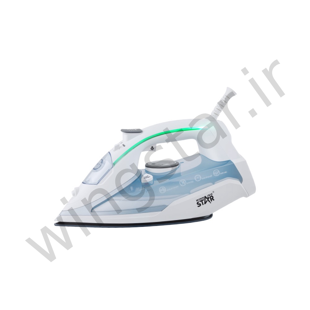 اتو بخار وینینگ استار مدل ST-6152